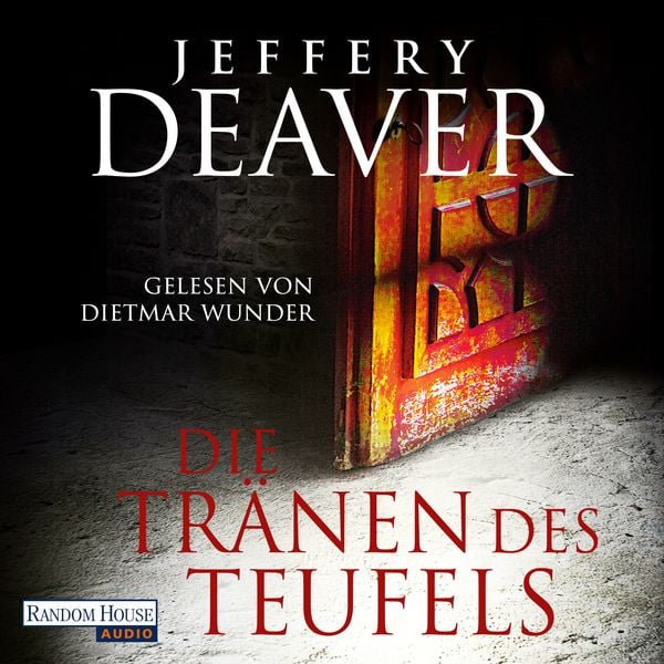 Produktbild: Die Tr&auml;nen des Teufels