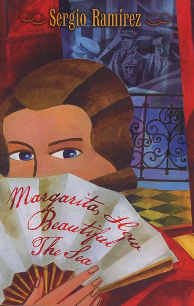 Produktbild: Margarita, How Beautiful the Sea