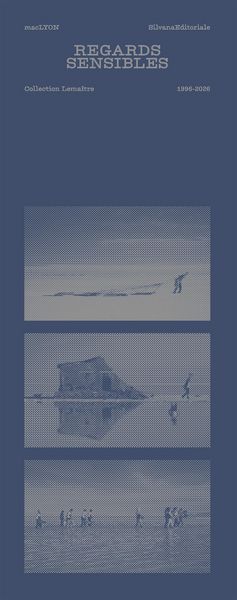 Produktbild: Regards Sensibles : Collection Lemaitre 1996-2026