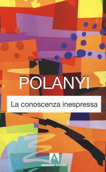 Produktbild: La conoscenza inespressa