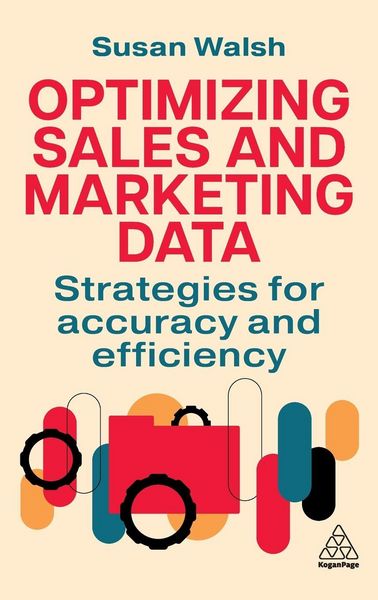 Produktbild: Optimizing Sales and Marketing Data