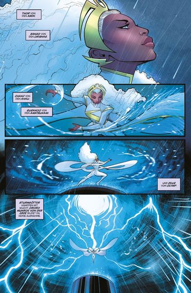 Produktbild: Storm