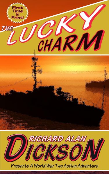 Produktbild: Lucky Charm