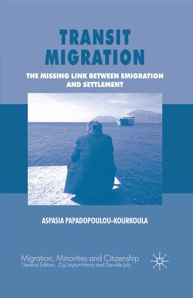 Produktbild: Transit Migration