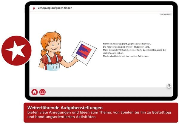 Produktbild: Das Mathebuch 1 Neubearbeitung &ndash; Schulbuch