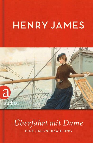 Produktbild: &Uuml;berfahrt mit Dame