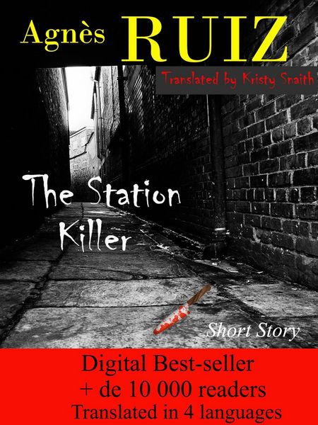 Produktbild: Station Killer