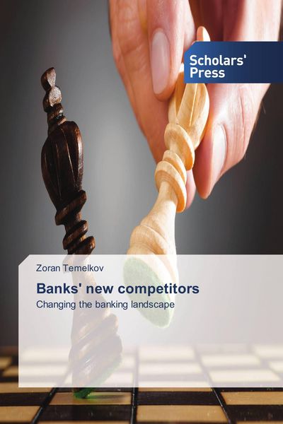 Produktbild: Banks' new competitors