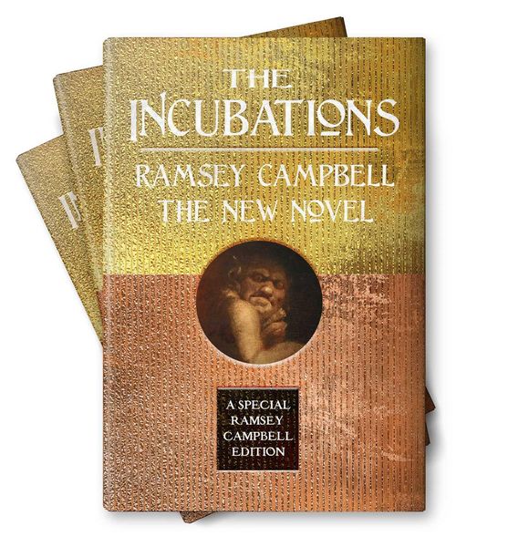 Produktbild: The Incubations
