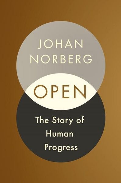 Produktbild: Open