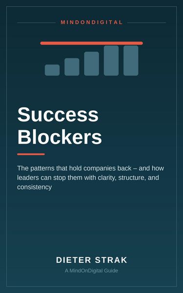 Produktbild: Success Blockers