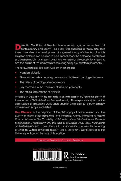 Produktbild: Dialectic