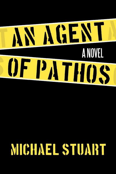 Produktbild: An Agent of Pathos