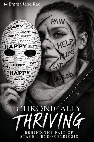 Produktbild: Chronically Thriving