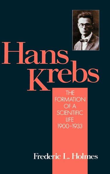Produktbild: Hans Krebs