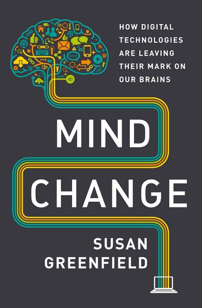 Produktbild: Mind Change