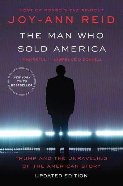 Produktbild: The Man Who Sold America