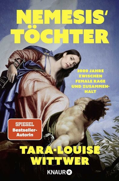 Produktbild: Nemesis' Töchter