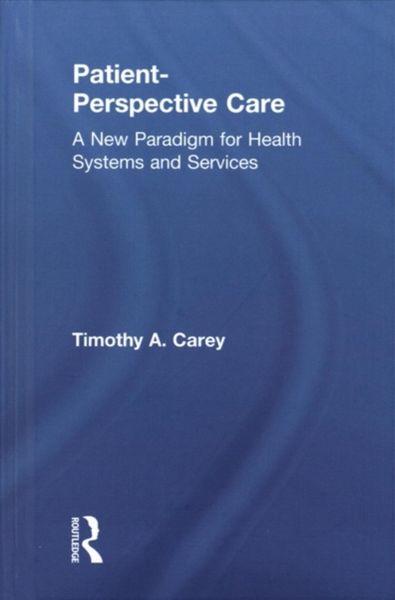 Produktbild: Patient-Perspective Care
