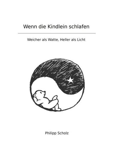 Produktbild: Wenn die Kindlein schlafen