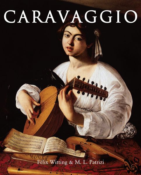 Produktbild: Caravaggio