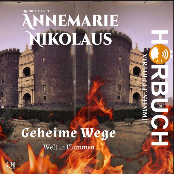 Produktbild: Geheime Wege