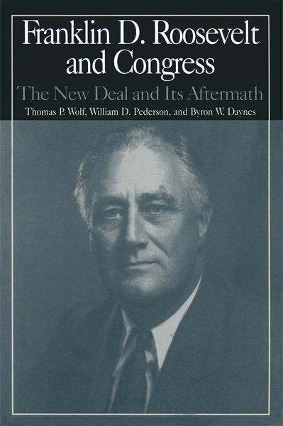 Produktbild: The M.E.Sharpe Library of Franklin D.Roosevelt Studies: v. 2