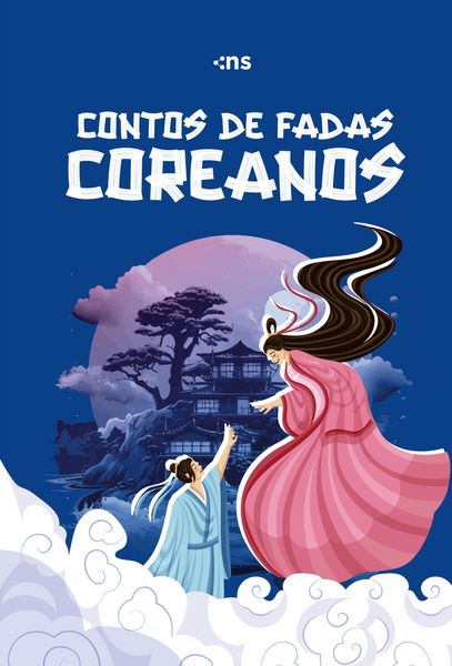 Produktbild: CONTOS DE FADAS: COREANOS