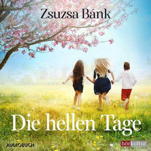 Produktbild: Die hellen Tage