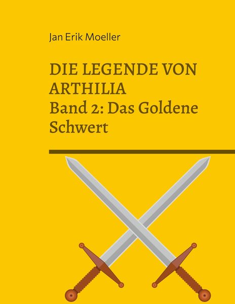 Produktbild: Die Legende von Arthilia