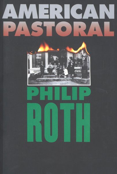 Produktbild: American Pastoral