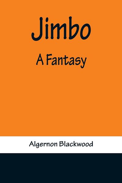 Produktbild: Jimbo