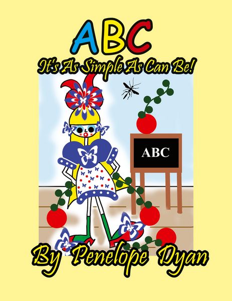 Produktbild: ABC It's As Simple as Can Be!