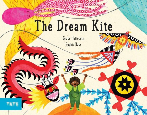 Produktbild: The Dream Kite
