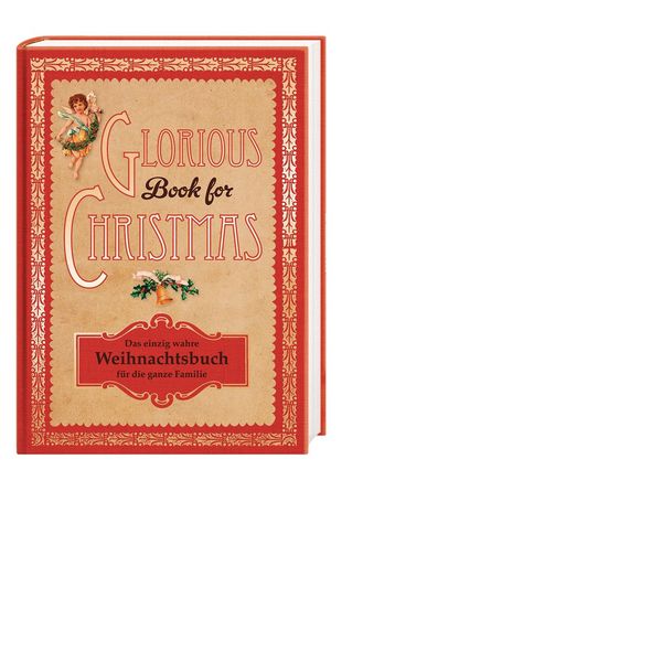 Produktbild: Glorious Book for Christmas