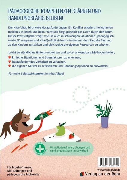 Produktbild: P&auml;dagogisch wertvoll?!