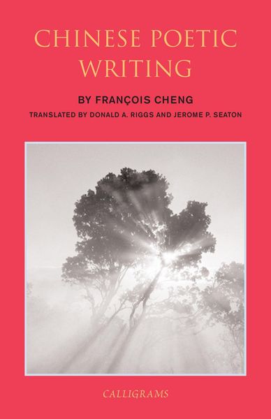 Produktbild: Chinese Poetic Writing