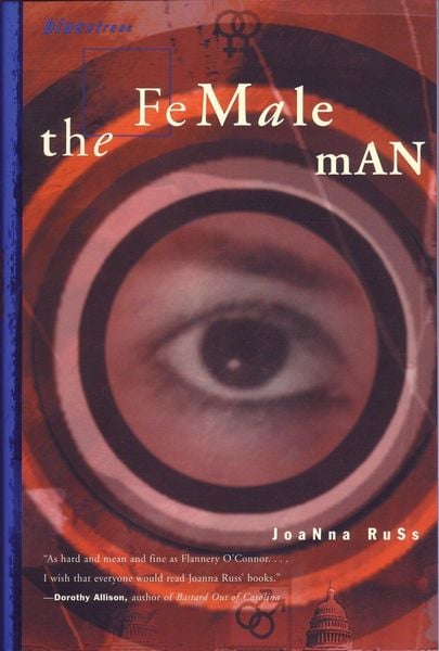 Produktbild: The Female Man