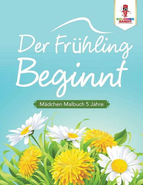 Produktbild: Der Fr&uuml;hling beginnt