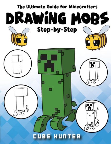 Produktbild: The Ultimate Guide for Minecrafters