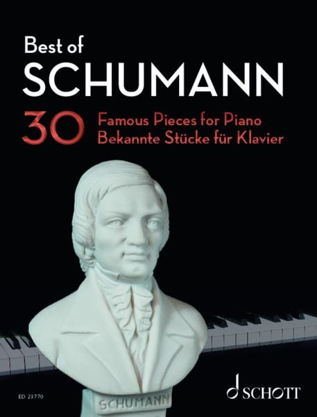 Produktbild: Best of Schumann