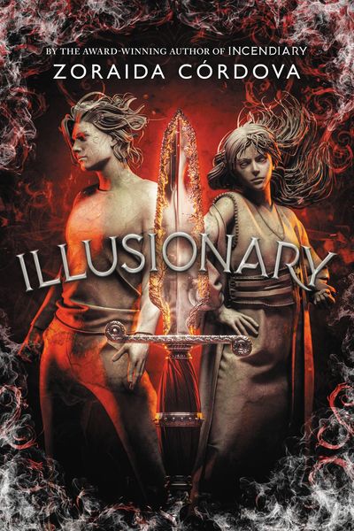 Produktbild: Illusionary