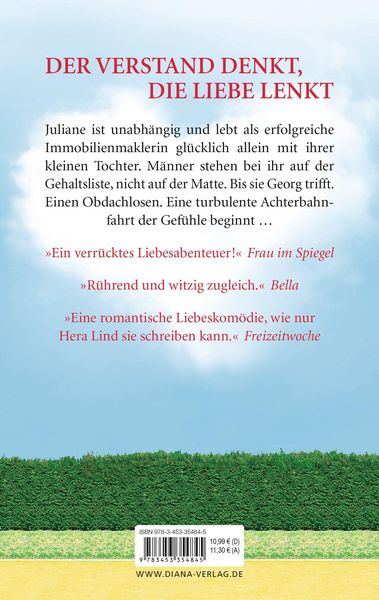 Herzgesteuert