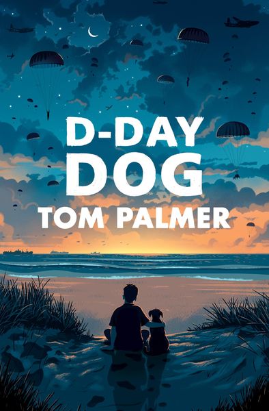 Produktbild: D-Day Dog