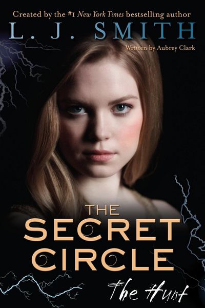 Produktbild: The Secret Circle: The Hunt