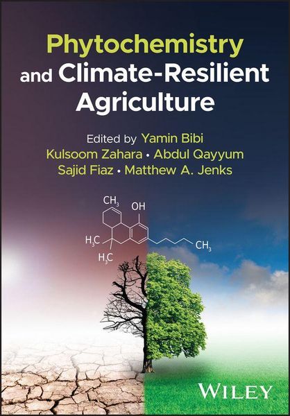 Produktbild: Phytochemistry and Climate-Resilient Agriculture
