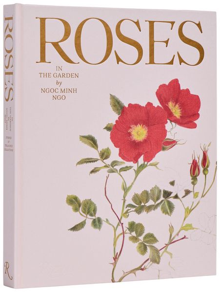 Produktbild: Roses in the Garden