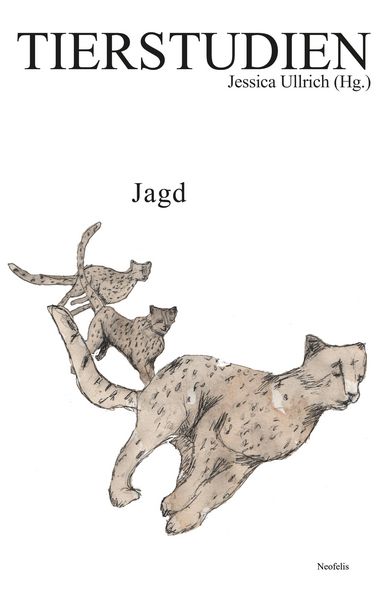 Produktbild: Jagd