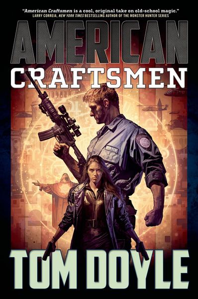 Produktbild: Amer Craftsmen