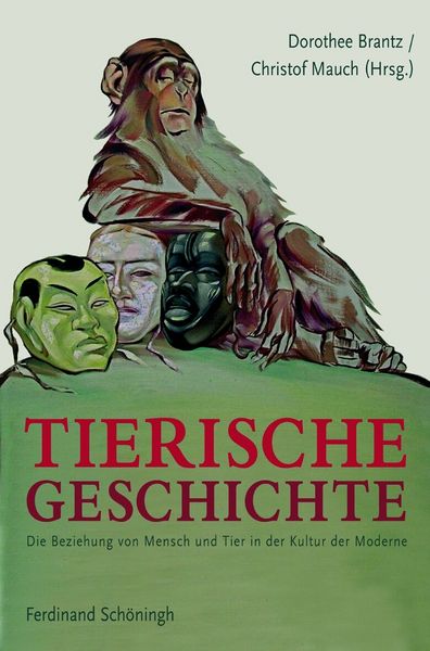 Produktbild: Tierische Geschichte